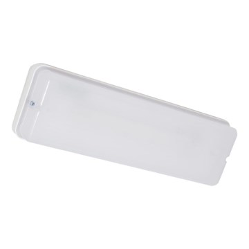 Iverlux s-41766 - LED-Notleuchte ALPHA LED/1,4W/230V IP44