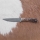 Jagdmesser 12 cm Hirschgeweih