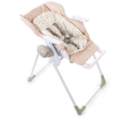 Jané - Baby Esstischstuhl MILA beige