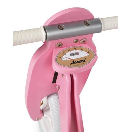 Janod - Kinder-Laufrad VESPA pink