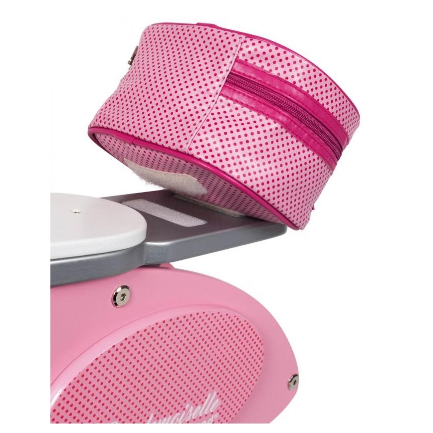 Janod - Kinder-Laufrad VESPA pink