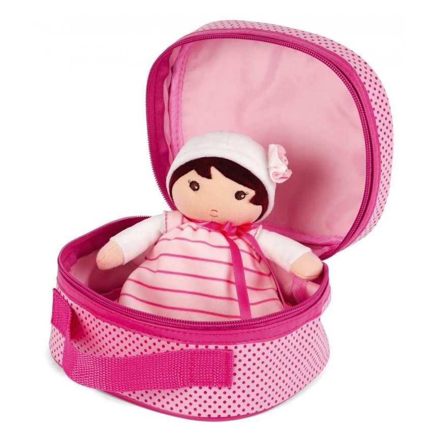 Janod - Kinder-Laufrad VESPA pink