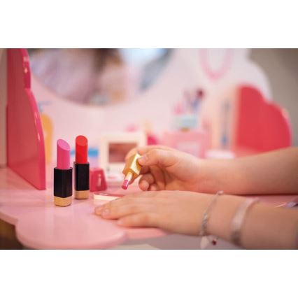 Janod - Kinder-Kosmetiktisch CANDY CHIC