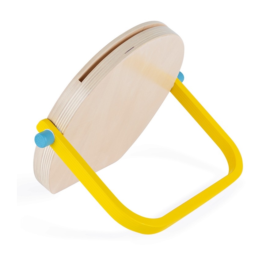 Janod - Kinderuhr aus Holz LEARNING TOYS