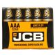 10 Stk Alkalibatterie AAA/1,5V