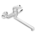 JIKA H3111N70042401 - Waschtischarmatur TALAS 15,5 cm Hochglanzchrom