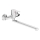 JIKA H3111Z70042401 - Waschtischarmatur LYRA 15x35,1 cm Hochglanzchrom