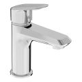 JIKA H3112E10041101 - Waschtischarmatur TALAS 17,4 cm Hochglanzchrom