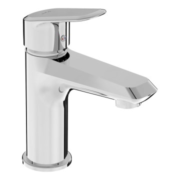 JIKA H3112E10041101 - Waschtischarmatur TALAS 17,4 cm Hochglanzchrom