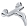 JIKA H3311N70044001 - Duscharmatur TALAS glänzender Chrom