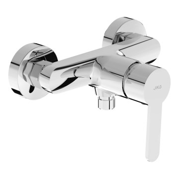 JIKA H3311Z70044001 - Duscharmatur LYRA Hochglanzchrom