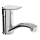 JIKA H3512E10042201 - Wasserhahn (Armatur) LYRA 14,3 cm glänzendes Chrom