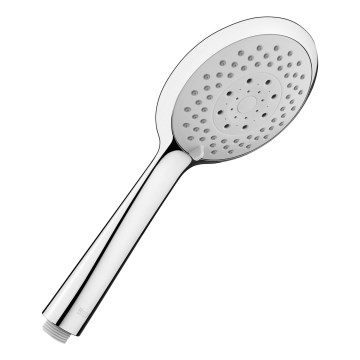 JIKA H3611X20044711 - Handbrause CUBITO Hochglanzchrom