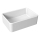 JIKA H8184230001121 - Aufsatzwaschbecken CUBITO 50x35 cm Keramik/Weiß