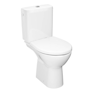 JIKA H8273860002801 - Stand-WC LYRA Keramik/weiß