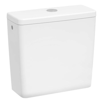 JIKA H8297120007621 - Spülkasten MIO Keramik/weiß