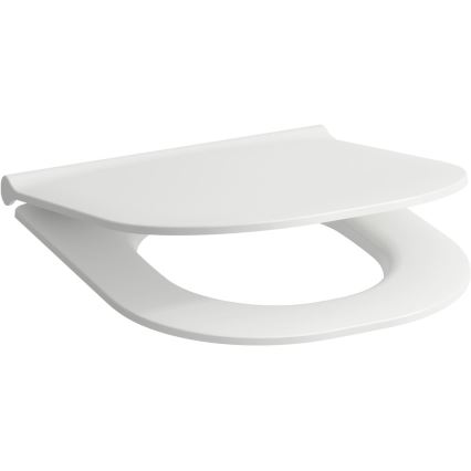 JIKA H8667140000001 - Wandhängendes WC MIO Keramik/weiß + WC-Sitz SoftClose MIO Duroplast/weiß