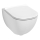JIKA H8667180000001 - Wandhängendes WC MIO Keramik/weiß + Toilettensitz SoftClose MIO Duroplast/weiß