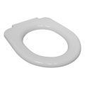 JIKA H8932823000631 - WC-Sitz DEEP Duroplast/weiß
