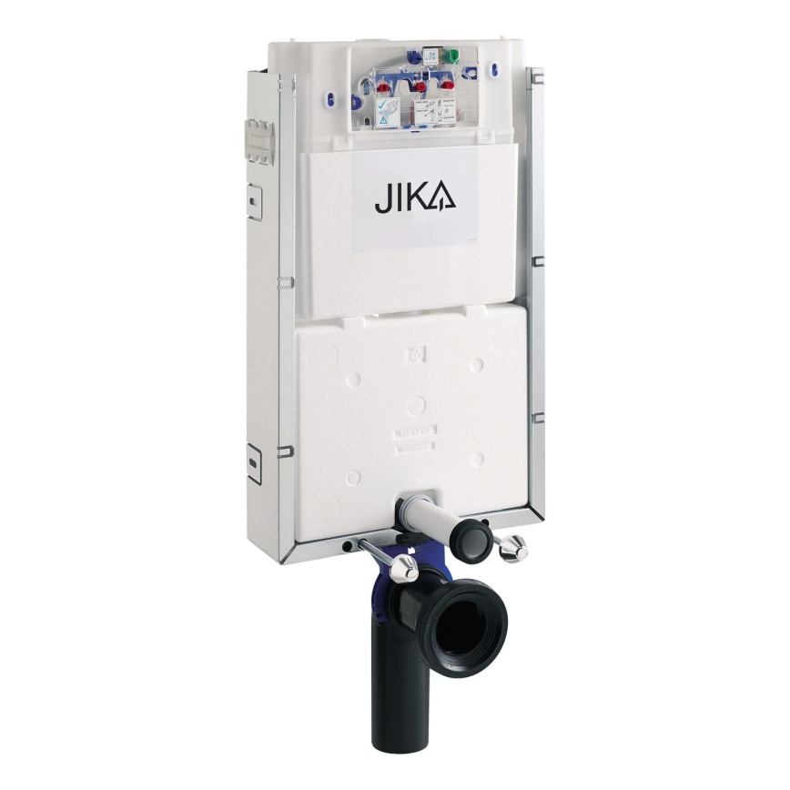 JIKA H8956510000001 - Unterputzmodul für wandhängende Toilette