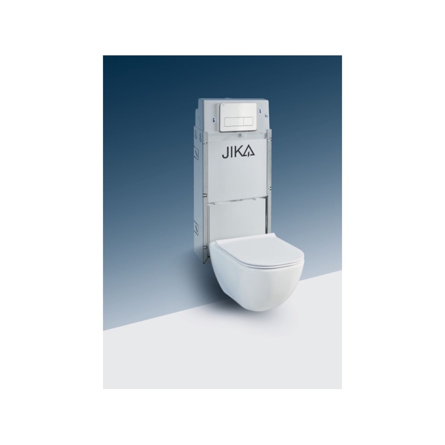 JIKA H8956510000001 - Unterputzmodul für wandhängende Toilette