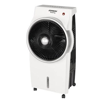JOHNSON - Luftkühler mit Luftreiniger BOEING 95W/230V + Fernbedienung