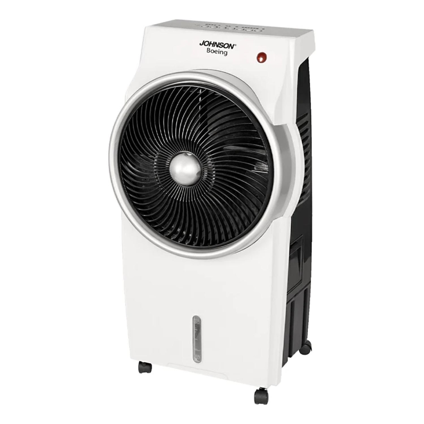 JOHNSON - Luftkühler mit Luftreiniger BOEING 95W/230V + Fernbedienung