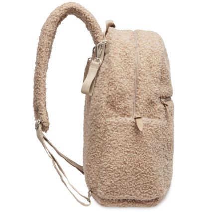 Jollein - Wickelrucksack beige