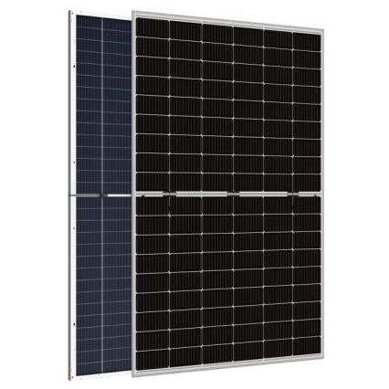 Photovoltaik-Solarmodul Jolywood Ntype 415Wp IP68 bifazial - Palette 36 Stk