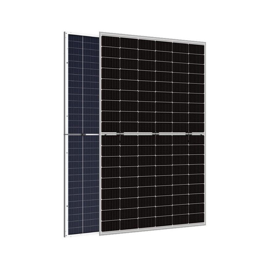 Photovoltaik-Solarmodul Jolywood Ntype 415Wp IP68 bifazial - Palette 36 Stk