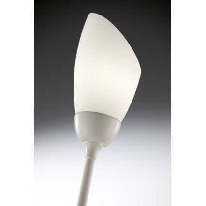 Jupiter 2063 - Stehleuchte GLORIOSA 9xG9/14W/230V cremefarben