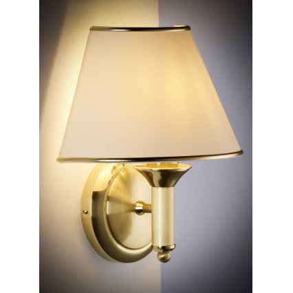 Jupiter 287 - CL K M - Wandleuchte CLASSIC 1xE27/60W/230V