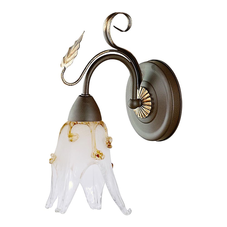 Jupiter 747 IBK - Wandleuchte IBIZA 1xE27/60W/230V