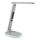 JUST LIGHT. 11018-16 - LED RGBW Touch-Tischleuchte mit kabelloser Ladefunktion TINA LED/4W/230V weiß