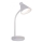 JUST LIGHT. 11248-16 - Flexibele LED-Schreibtischlampe PIXIE LED/4,5W/230V in Weiß
