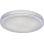 JUST LIGHT. 14745-00 - Dimmbare LED-RGB-Deckenleuchte FRIDA LED/36W/230V 2700-5000K + Fernbedienung