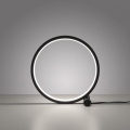 JUST LIGHT. 15395-18 - LED-Tischleuchte MINI RITUS LED/10,5W/230V schwarz