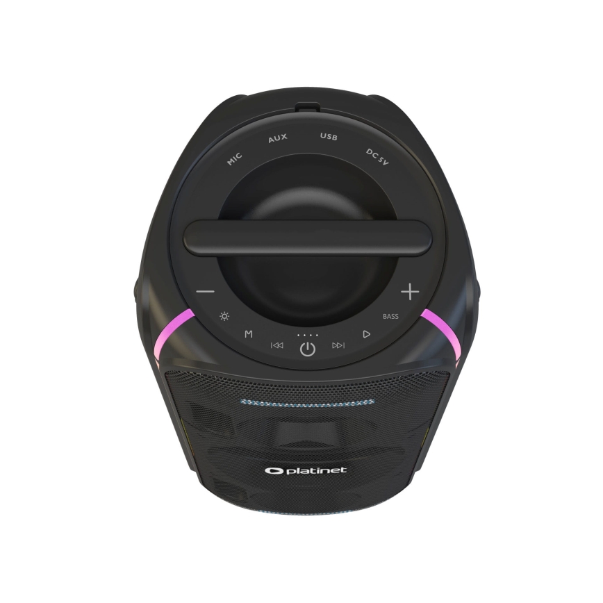 Kabelloser Lautsprecher 70W/230V 4500 mAh