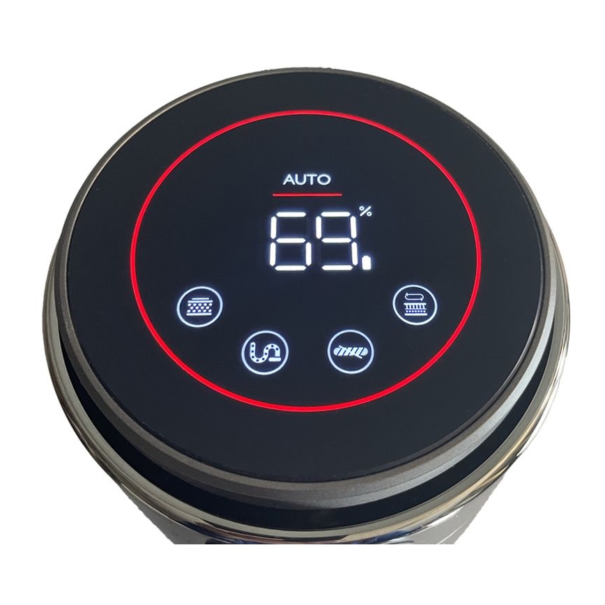 Kabelloser Stabstaubsauger SMART SUPERPULL 450W/25,9V 2500mAh