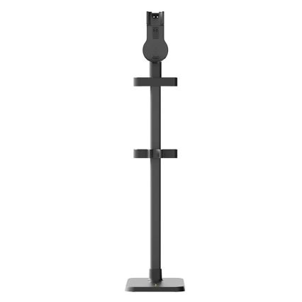 Kabelloser Stabstaubsauger SMART SUPERPULL 450W/25,9V 2500mAh