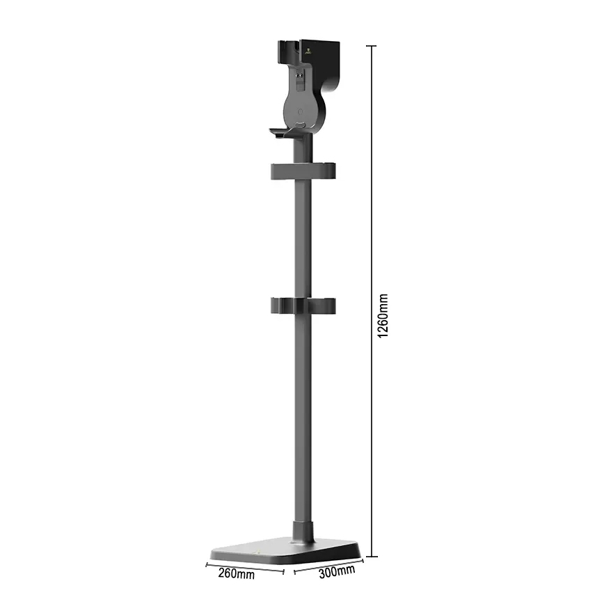 Kabelloser Stabstaubsauger SMART SUPERPULL 450W/25,9V 2500mAh