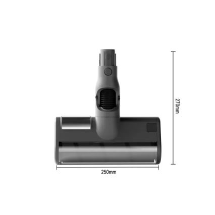 Kabelloser Stabstaubsauger SMART SUPERPULL 450W/25,9V 2500mAh