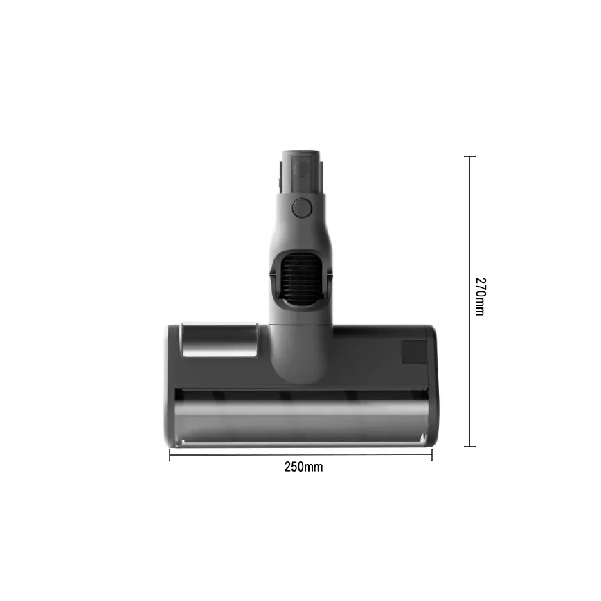 Kabelloser Stabstaubsauger SMART SUPERPULL 450W/25,9V 2500mAh