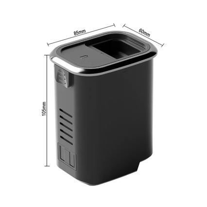 Kabelloser Stabstaubsauger SMART SUPERPULL 450W/25,9V 2500mAh