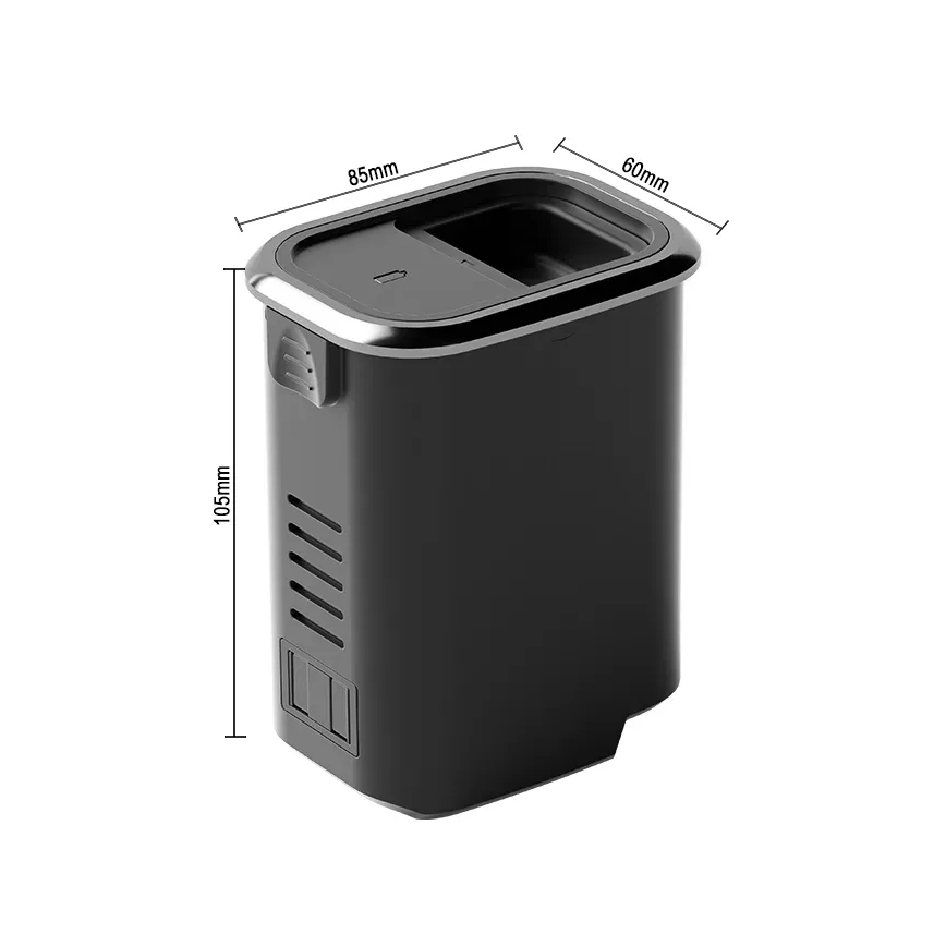 Kabelloser Stabstaubsauger SMART SUPERPULL 450W/25,9V 2500mAh