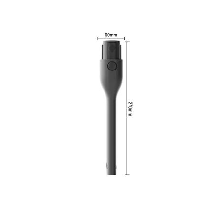 Kabelloser Stabstaubsauger SMART SUPERPULL 450W/25,9V 2500mAh