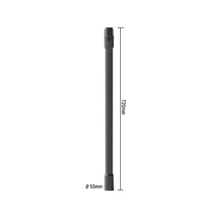 Kabelloser Stabstaubsauger SMART SUPERPULL 450W/25,9V 2500mAh