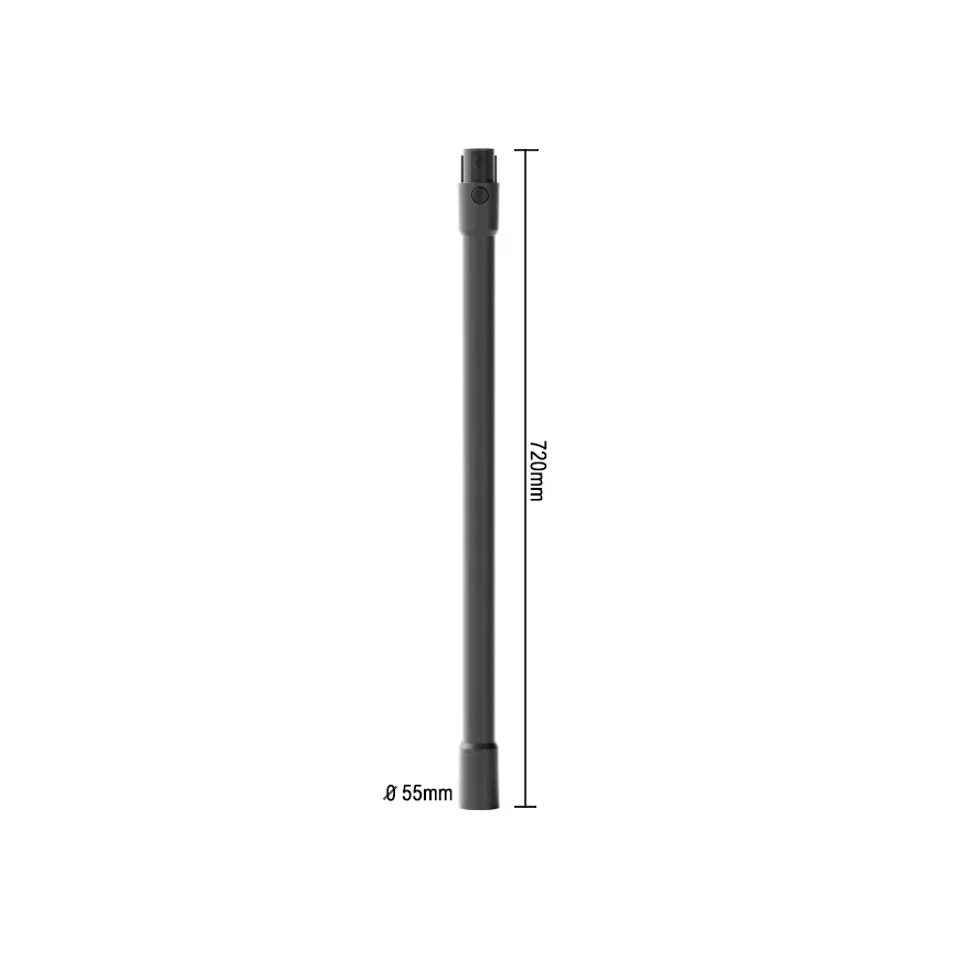 Kabelloser Stabstaubsauger SMART SUPERPULL 450W/25,9V 2500mAh