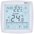 Kabelloses digitales Thermostat GoSmart 230V/16A Wi-FI Tuya