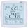 Kabelloses digitales Thermostat GoSmart 230V/16A Wi-FI Tuya